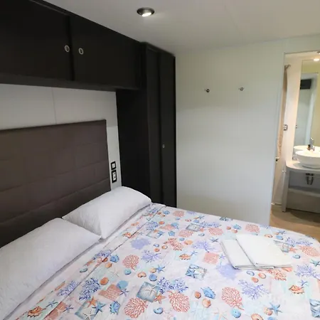 Camping Girasole Kemping Girasole