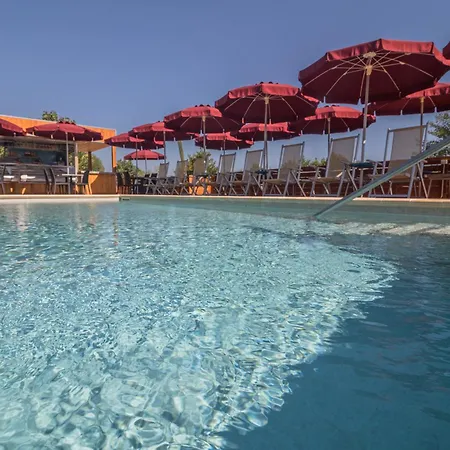 Camping Girasole Girasole