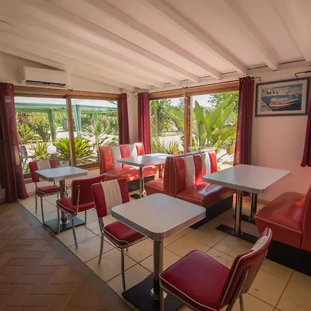 Camping Girasole * Girasole