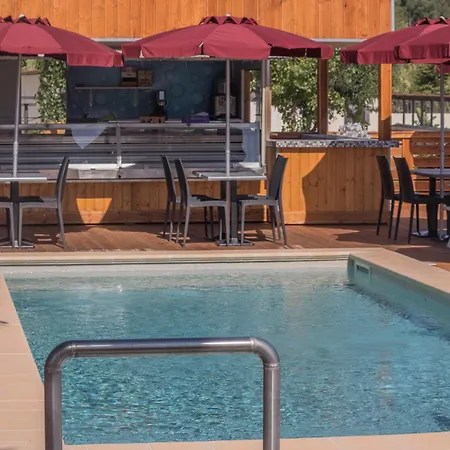 Camping Camping Girasole *