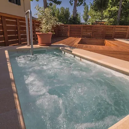 Camping Girasole Campingplads *