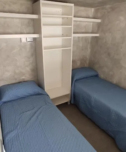 Camping Girasole غيراسول