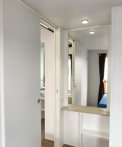 Camping Girasole * غيراسول