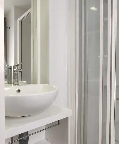 مكان تخييم Camping Girasole