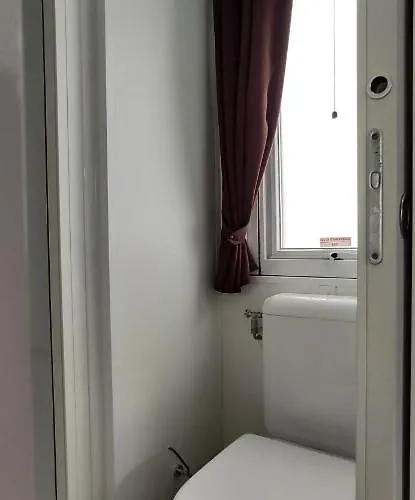 Camping Girasole * غيراسول