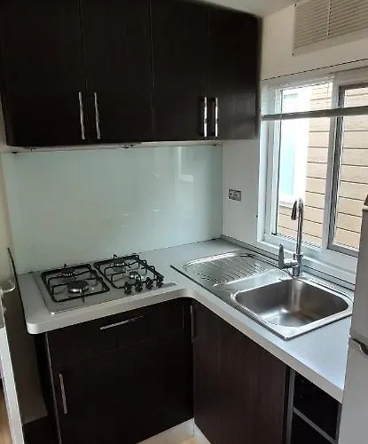 Camping Girasole غيراسول