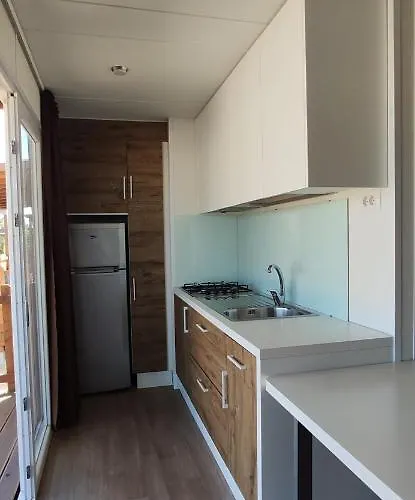 Camping Girasole * غيراسول