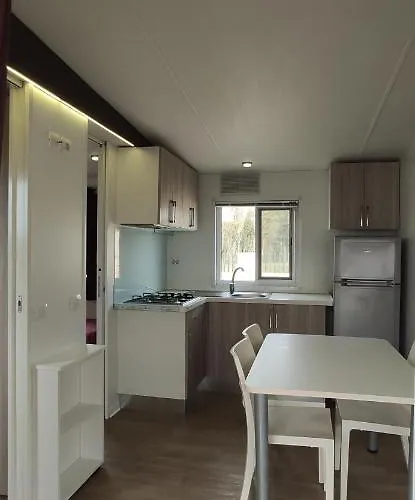 Camping Camping Girasole Girasole