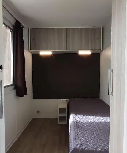 Camping Girasole غيراسول