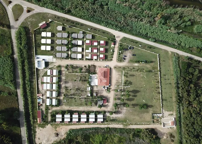 Camping Girasole Camping