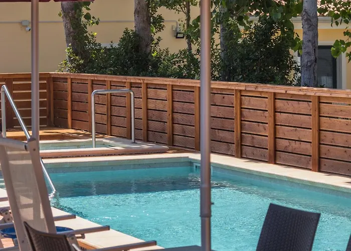 Camping Girasole * غيراسول